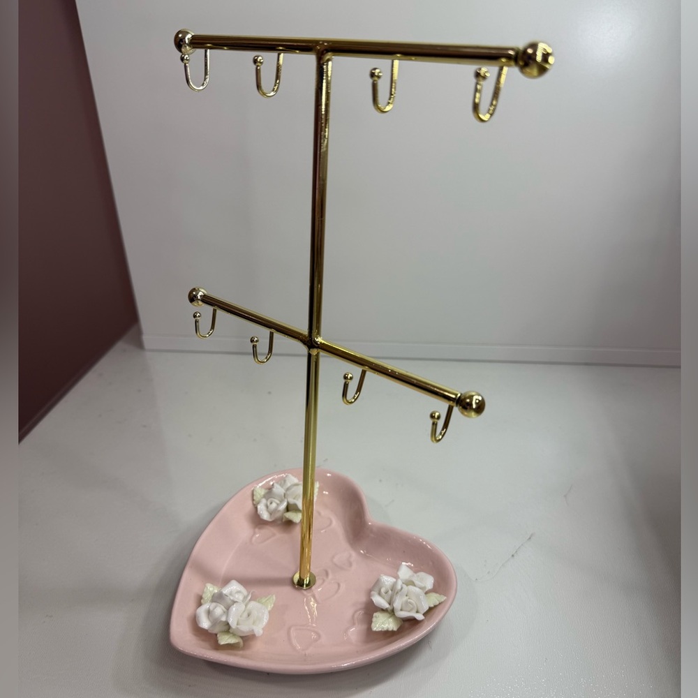 Jewelry Holder